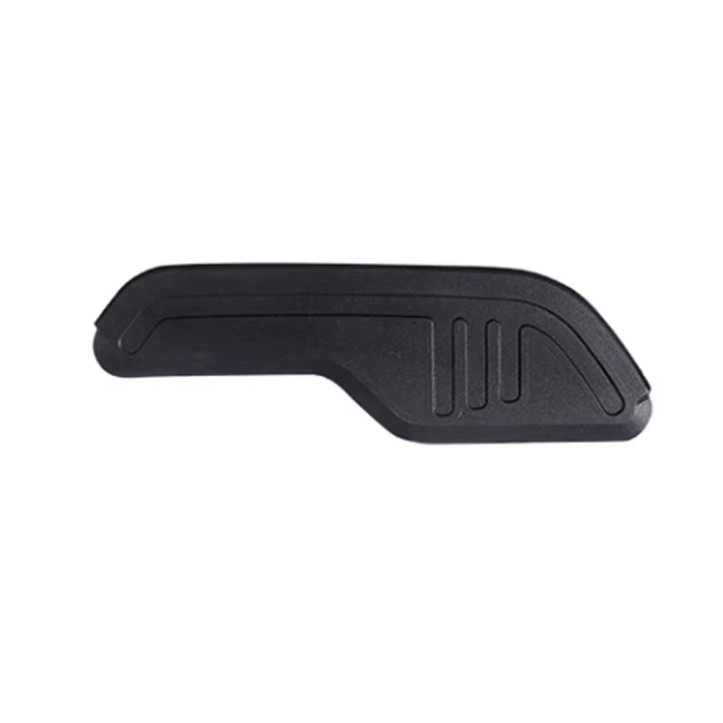 BYD Seagull 2023-2024 Car Charging Port Cover Dustproof Seagulling Ring Waterproof Protective Cover Exterior Accessories