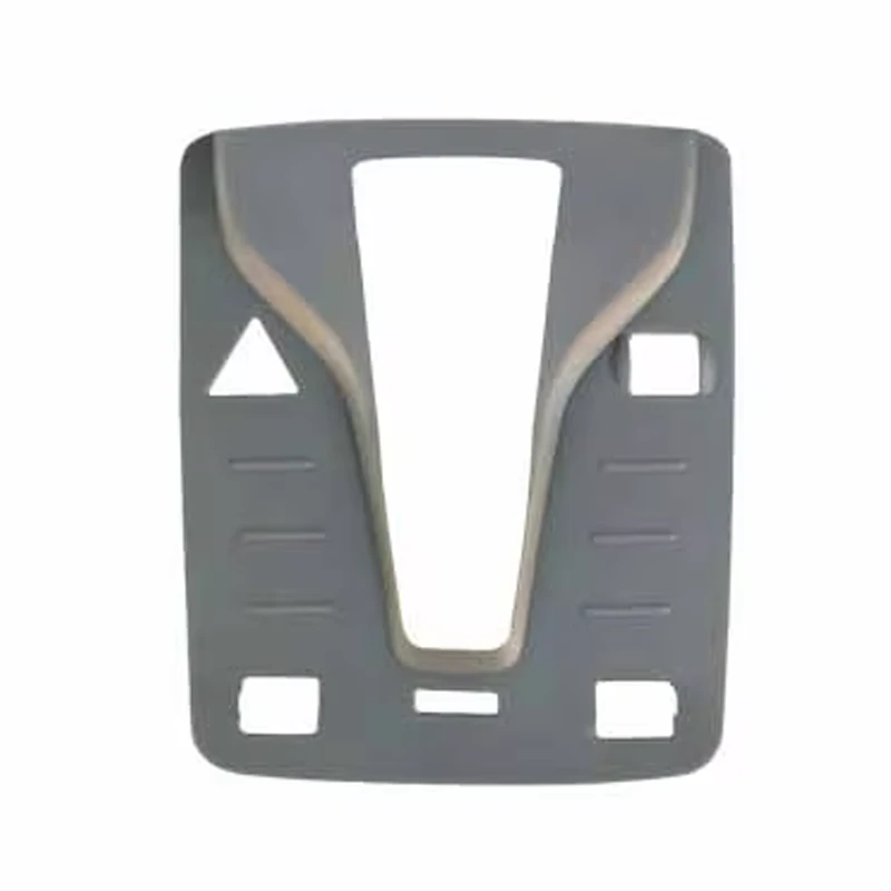 BYD Seal U Dm-i Song Plus Ev 2023-2024 Central control button silicone pad Automotive Interior