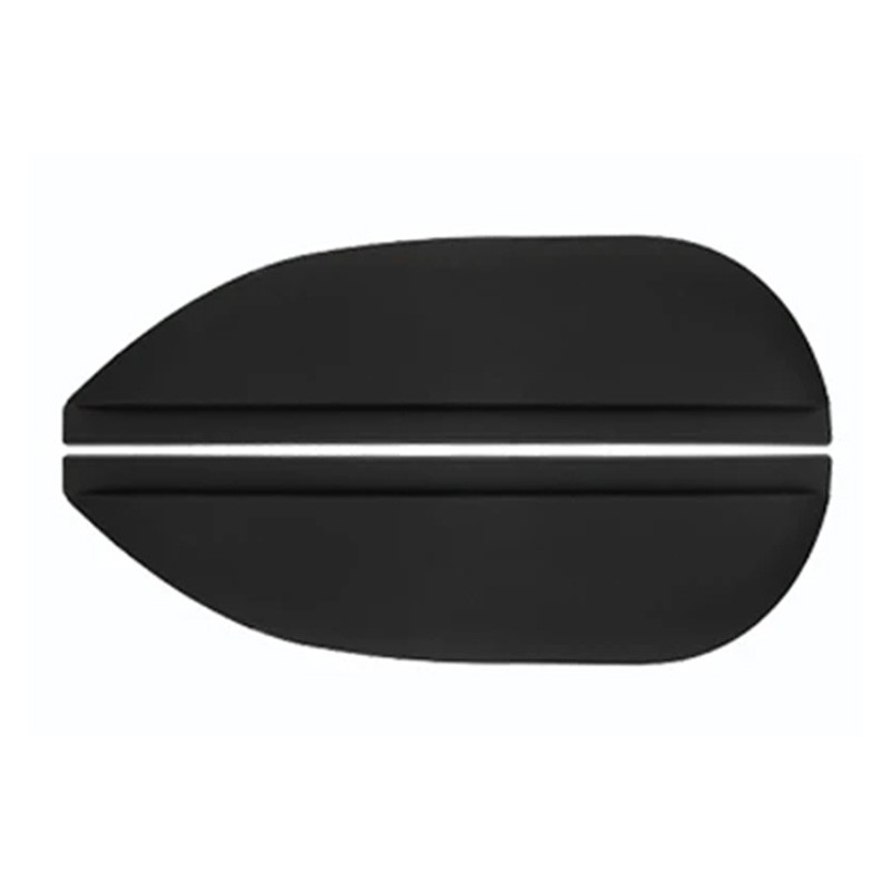 BYD Seagull 2023-2024 Car Rearview Mirror Rain Eyebrow Fit Reversing Reflector Rain-proof Waterproof Car Exterior