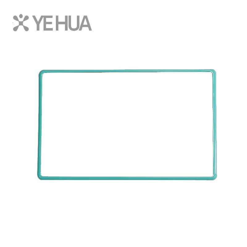 for Byd Atto 3 Ev Yuan Plus 2022 2023 Accesory Car Screen Protection Frame Navigation Screen External Frame Screen Decoration