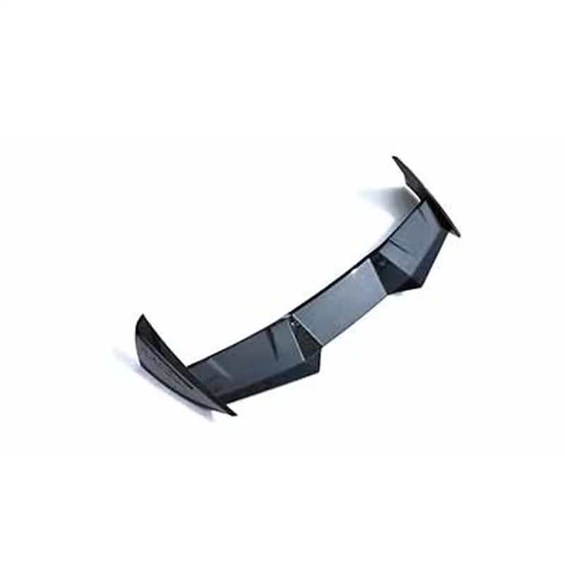 BYD Seagull 2023-2024 Car Rear Tail Wing Fit Sports Model Top Wing Without Punching Fully Surrounded Accessories