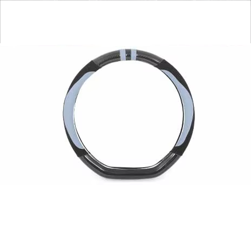 BYD Seal 2022-2023 Car Steering Wheel Cover Steering-wheel Covers Automotive interior