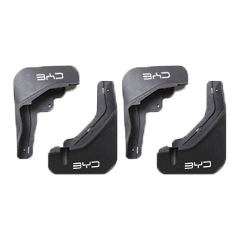 BYD SEALION 7 EV Mudguard modification parts