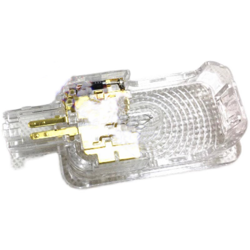 BYD Dolphin 2023-2024 Car Trunk Light Tailgate Lamp with Touch Activated Switch Suitcase Light