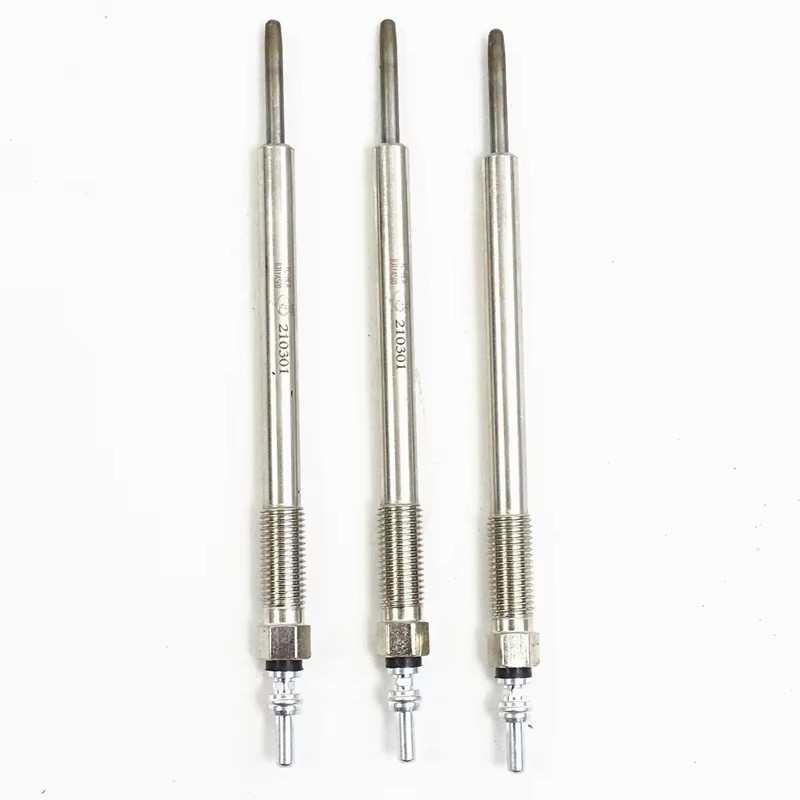 For Beijing Baic BJ40 2020-2023 Preheating plug preheating rod Automobiles Parts accesorios para auto tools
