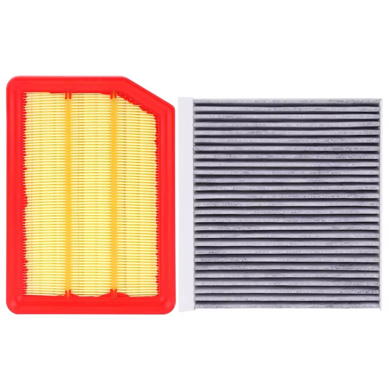 For Changan CS35 plus 2020-2023 Air conditioning filter element Automobiles Parts accesorios para auto tools