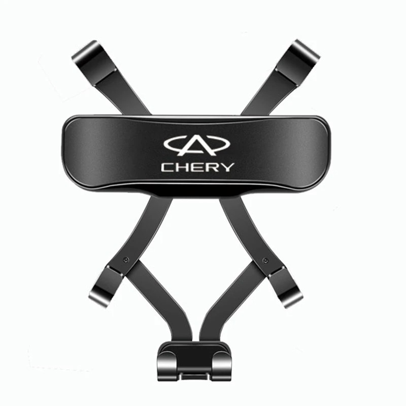 Chery Tiggo 7 Pro 2021 2023 Mobile Phone Holder Air Outlet Buckle Type Automobiles Parts Accesorios Para Auto Tools