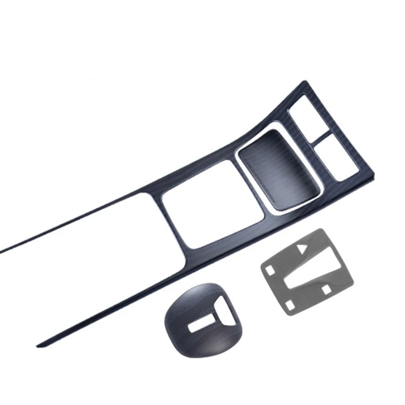 BYD HAN 2021-2025 Car interior stickers