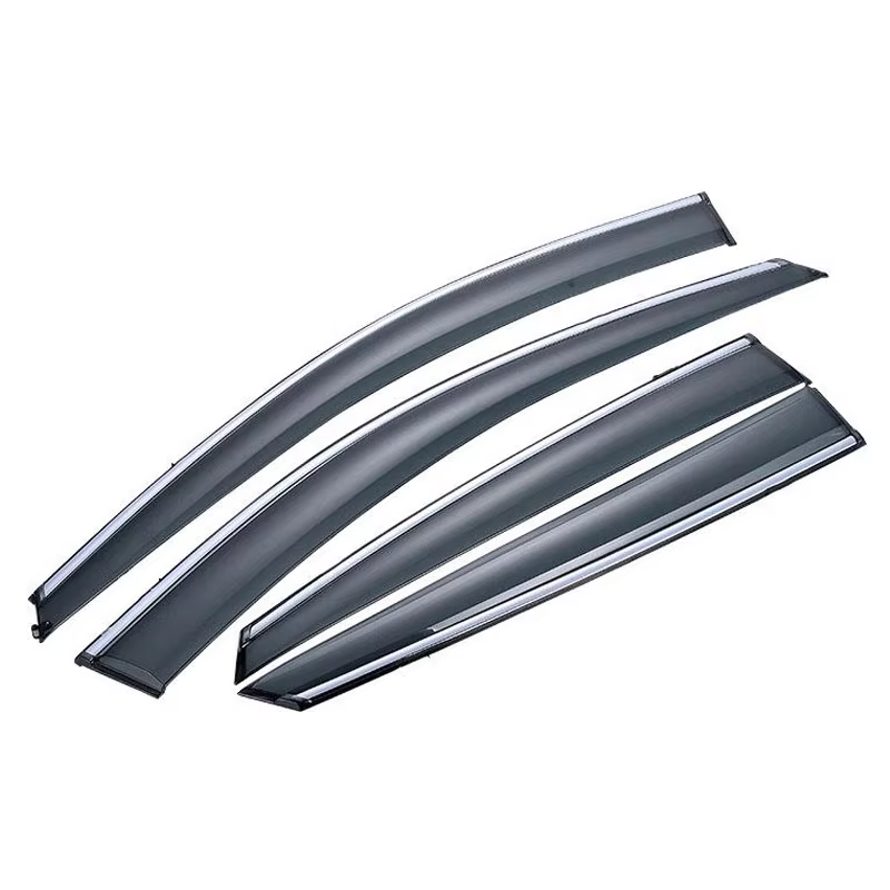 For Geely Atlas Pro Azkarra Boyue Pro 2020-2023 Windshield Weatherboard Accessories Vehicle Supplies Exterior Automobiles Parts