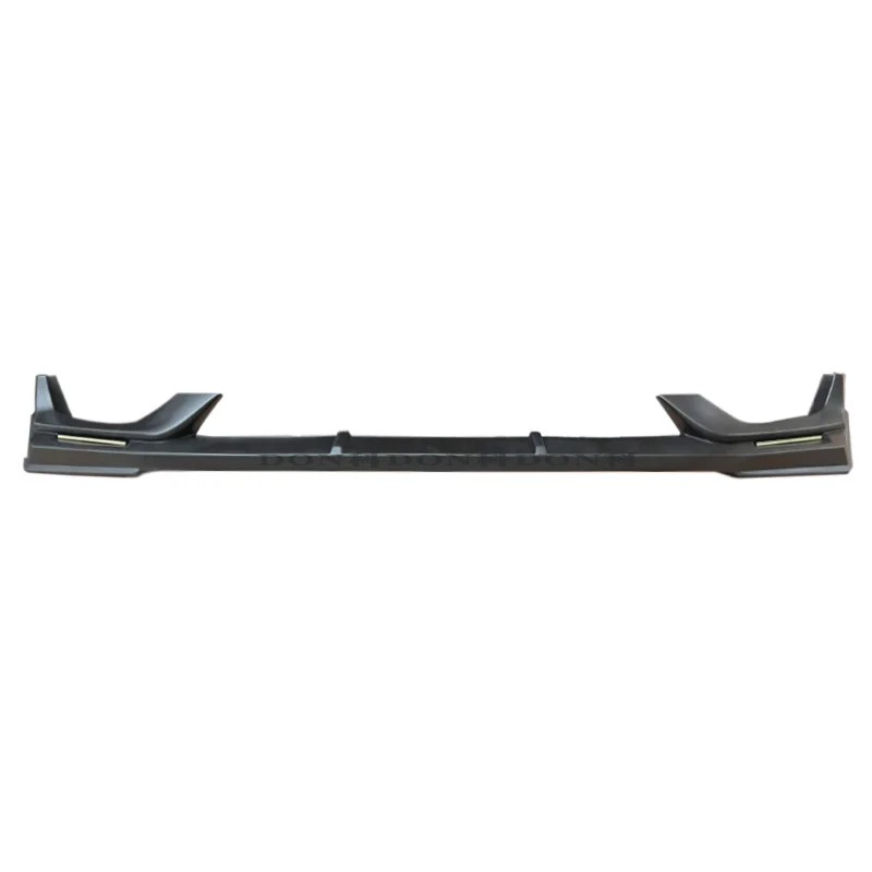 For GEELY Monjaro Manjaro Xingyue L KX112021-2024  Car Front Lip Bumper Exterior Parts Automobiles Car Accessories