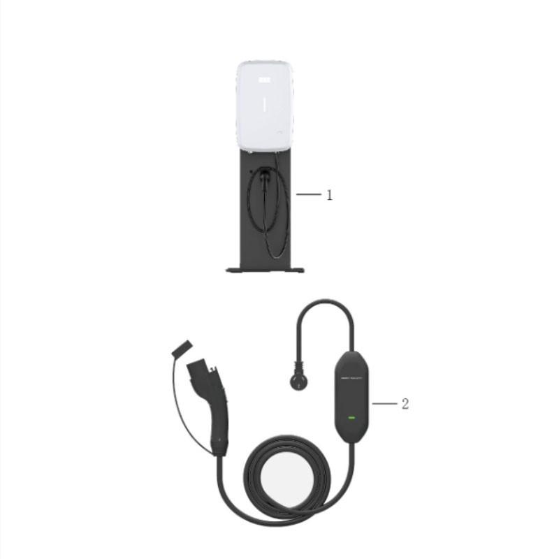 Charging device9964