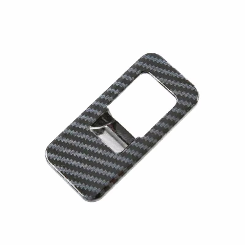 BYD Seal EV 2022-2023 Tailgate switch trim interior modification accessories supplies