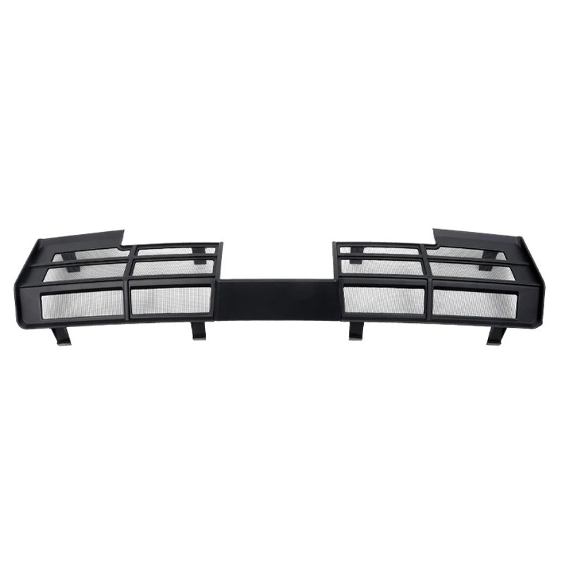 For Jaecoo J6 Chery Icar 03 EV Radiator Grill Automotive Parts Automotive Modification Parts
