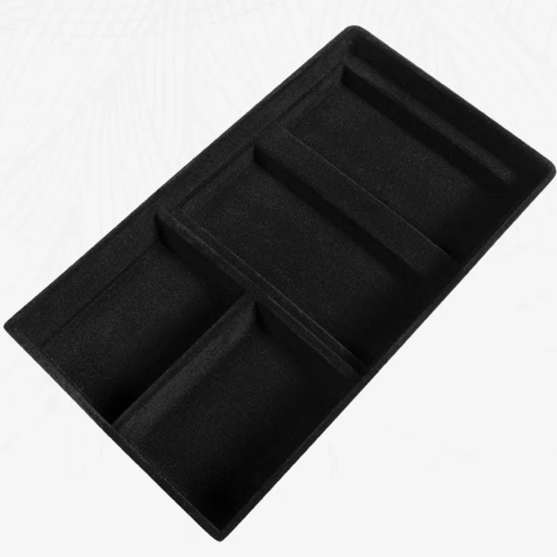 Byd Denza D9 2024 Storage And Organization