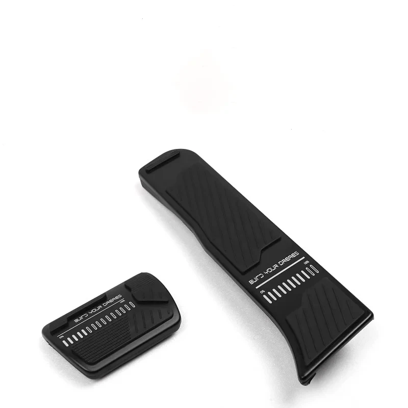 Byd Seal U Dm-i Song Plus Ev 2023-2024 EV modification of accelerator and brake pedals