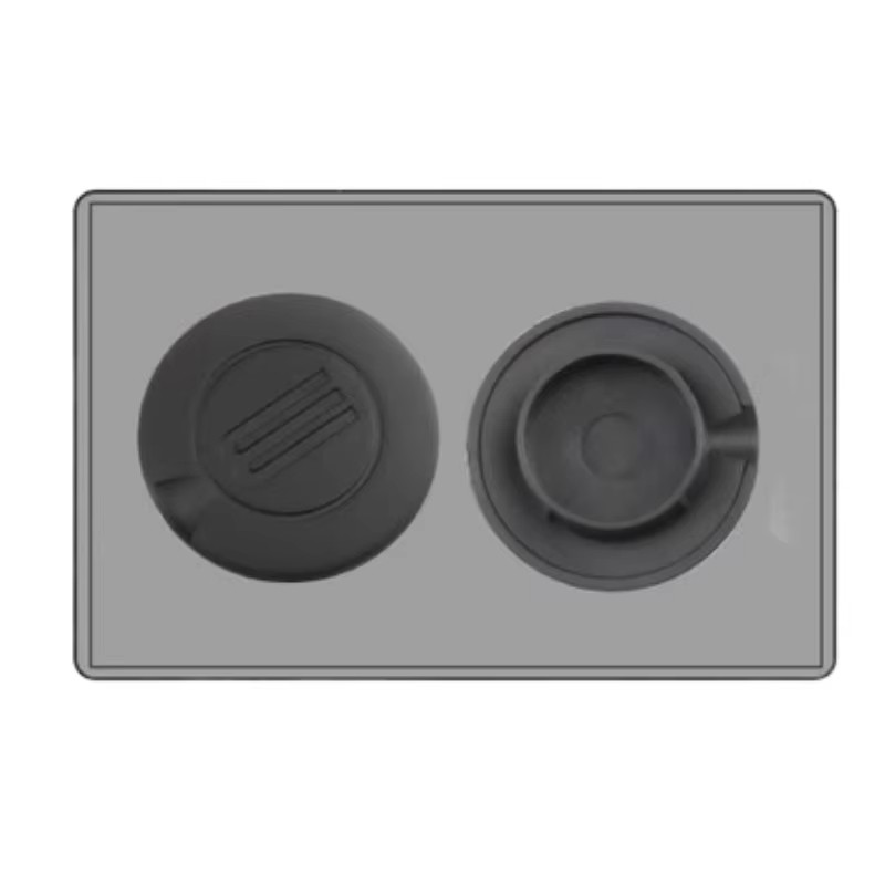 BYD Atto3 Yuan Plus Armrest Box Charging Port Protective Cover