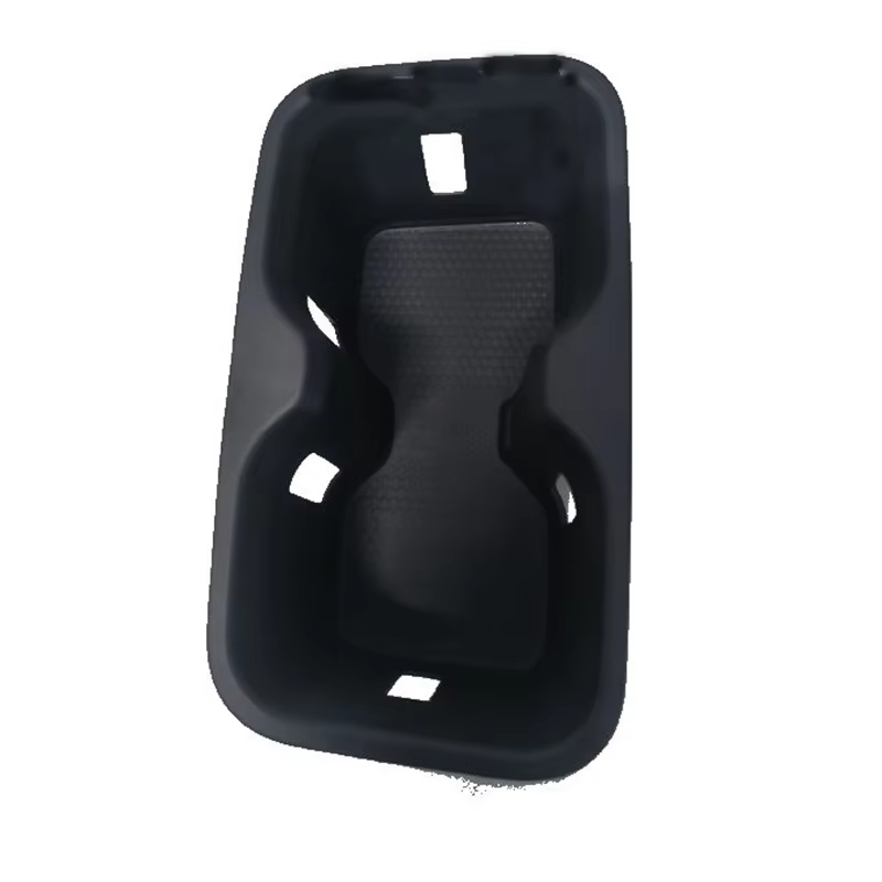 BYD SHARK Silicone water coaster Car cup holder cup holder Accessories Auto Parts