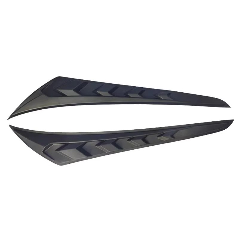 GWM Great Wall Poer 2019-2025 Hood Decorative Strip Automotive Decorative Strips And Automotive Accessories