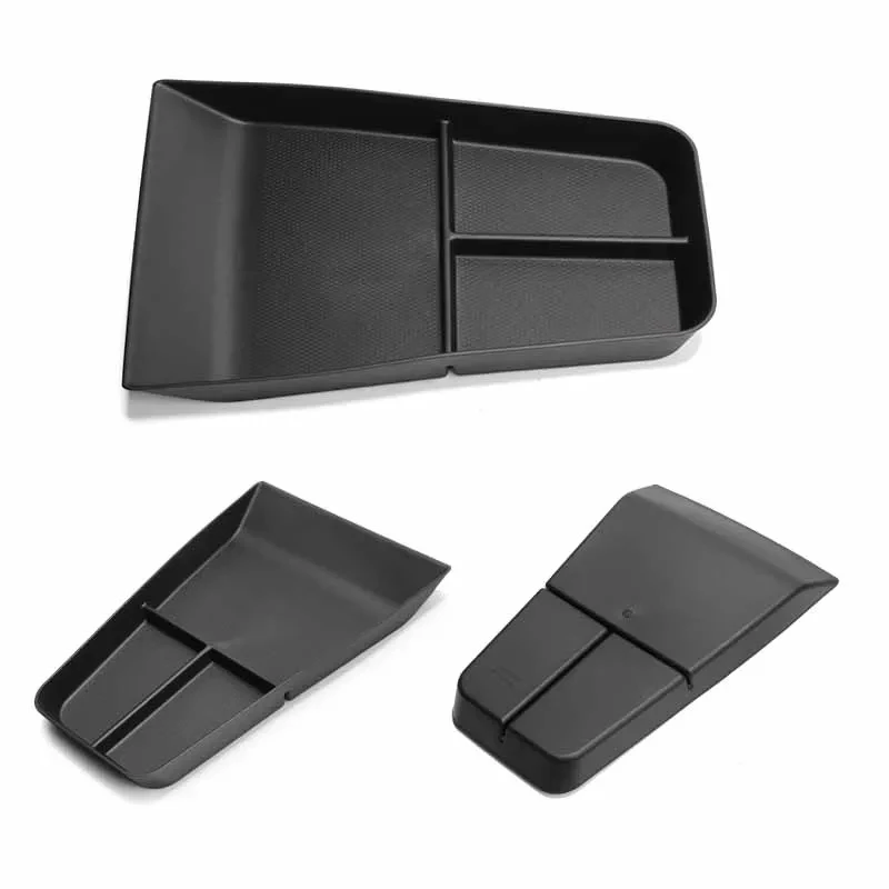 BYD Seal U Dm-i Song Plus Ev 2023-2024 Central control lower storage box Car Interior