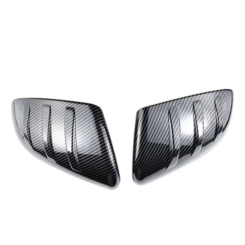 Byd Seal U Dm-i Song Plus Ev 2019-2022 Replacement Car Side Mirror Frame Rear View Mirrors Cover Anti Hit