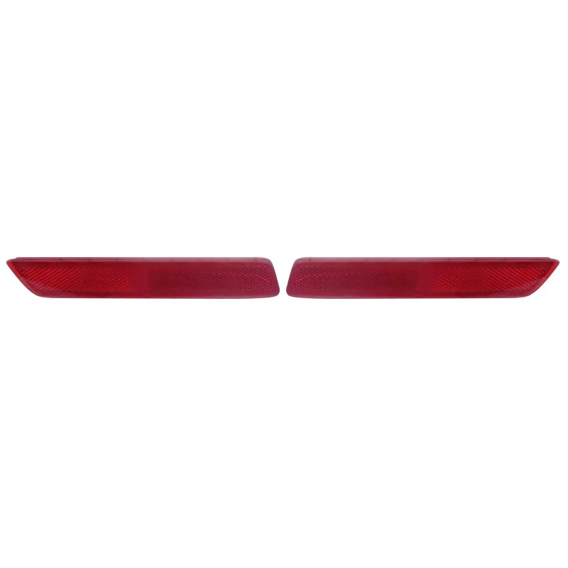 Great Wall Poer Gwm 2019 2023 Rear Bumper Lights and Fog Led Refit