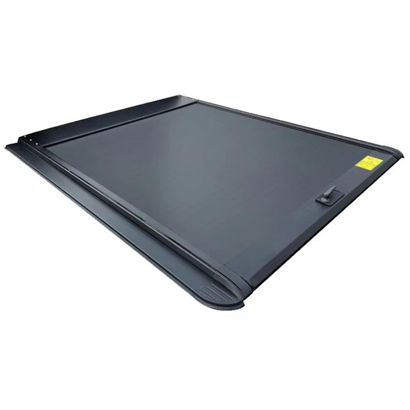 GWM Great Wall Poer KINGKONG 2022-2025 Tailbox Roller Shutter Cover Thickened And Super Strong Load-Bearing