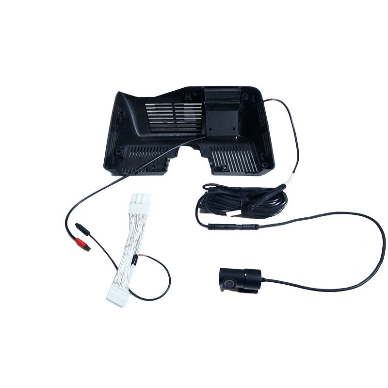(Pre-sale end of July) BYD Shark 6 Driving Recorder Front and rear Cameras