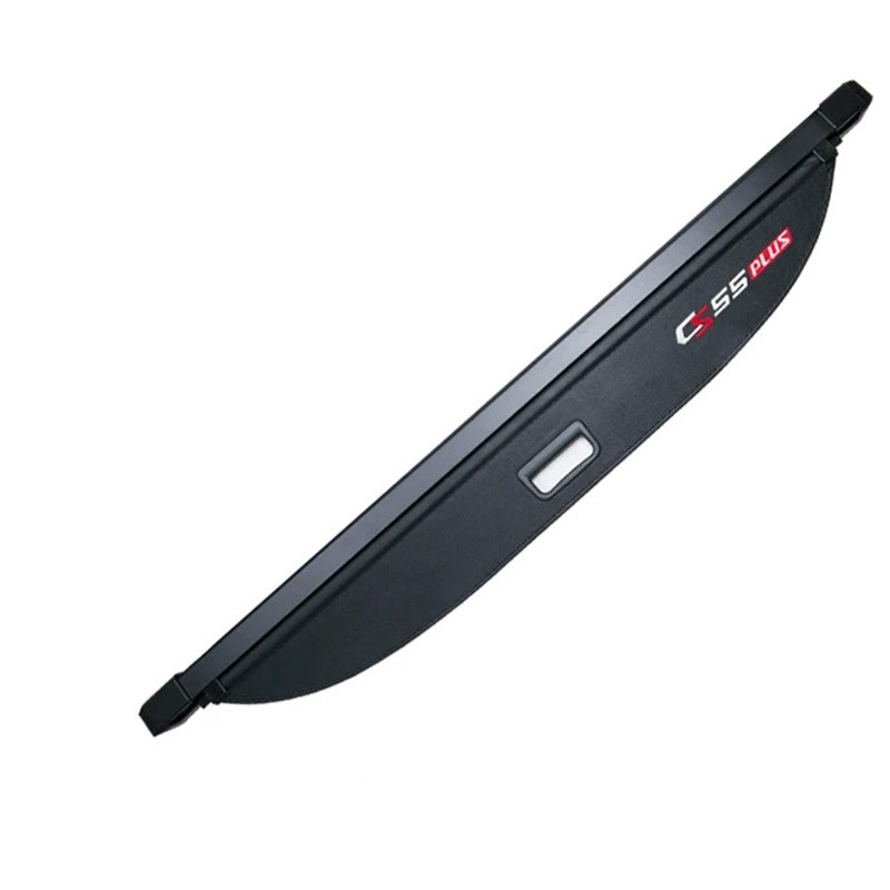 Changan Cs55 Plus 2022-2023 Waterproof Trunk Partition Bracket Trunk Storage and Organization Automotive Interior Accessories