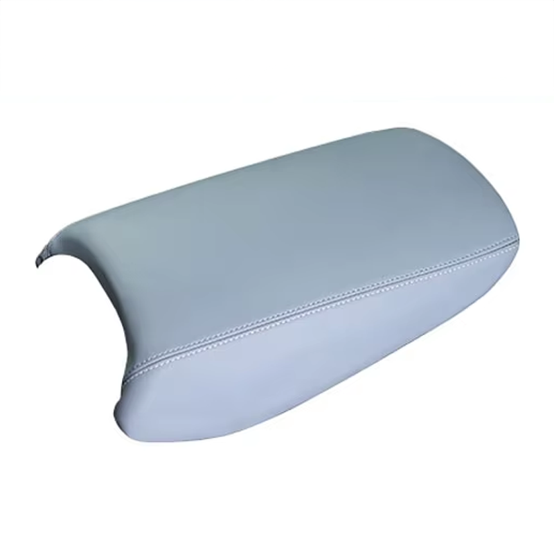 Byd Seal 2023-2024 Car Armrest Pad Center Console Protective Pu Pad