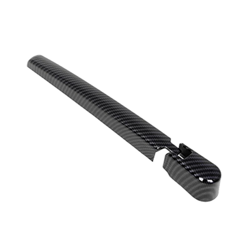 Chang An Unik Uni k 2021-2023 Rear wiper decorative strip exterior modification decorative bright strip