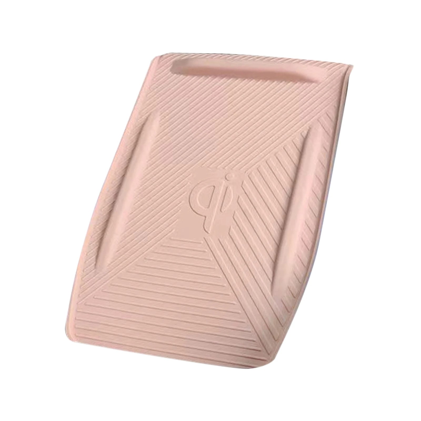 BYD Seagull 2023-2024 Center Console Wireless Charging Mat Washable Silicone Anti Skid Pad Durable Auto Interior Accessories