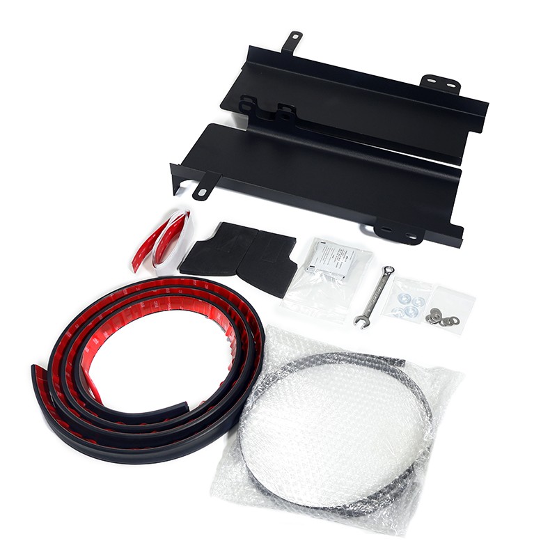 BYD Shark Tailgate Seal Kit  Accessories Tools