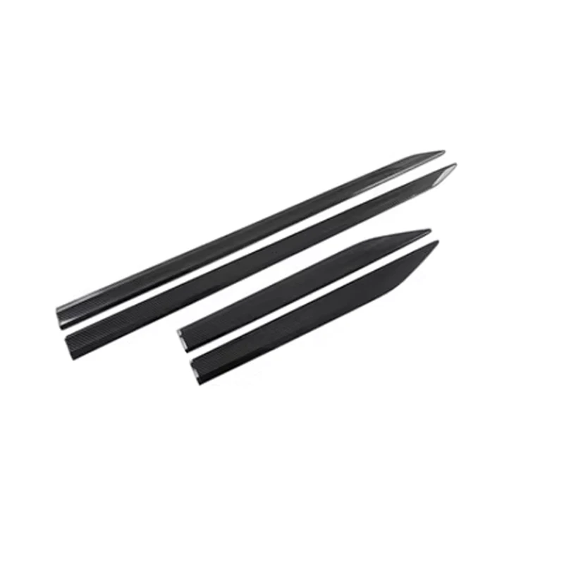 BYD Seal U Song Plus Dm-i Ev 2023-2024 Car body decorative strip door edge door panel side skirt Car sticker