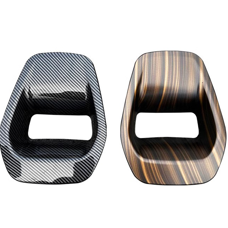 Byd Seal Ev 2023-2024 Seat rear decorative frame Automobiles Parts accesorios para auto tools