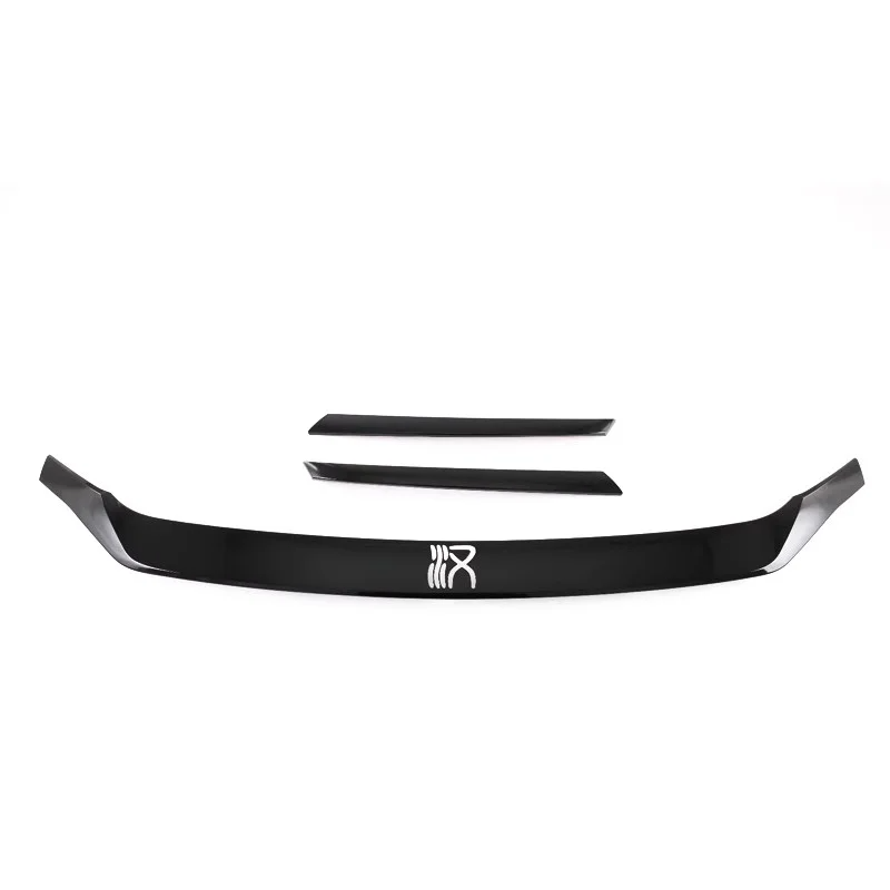 BYD HAN 2021-2025 Central net front trim Midnet decoration