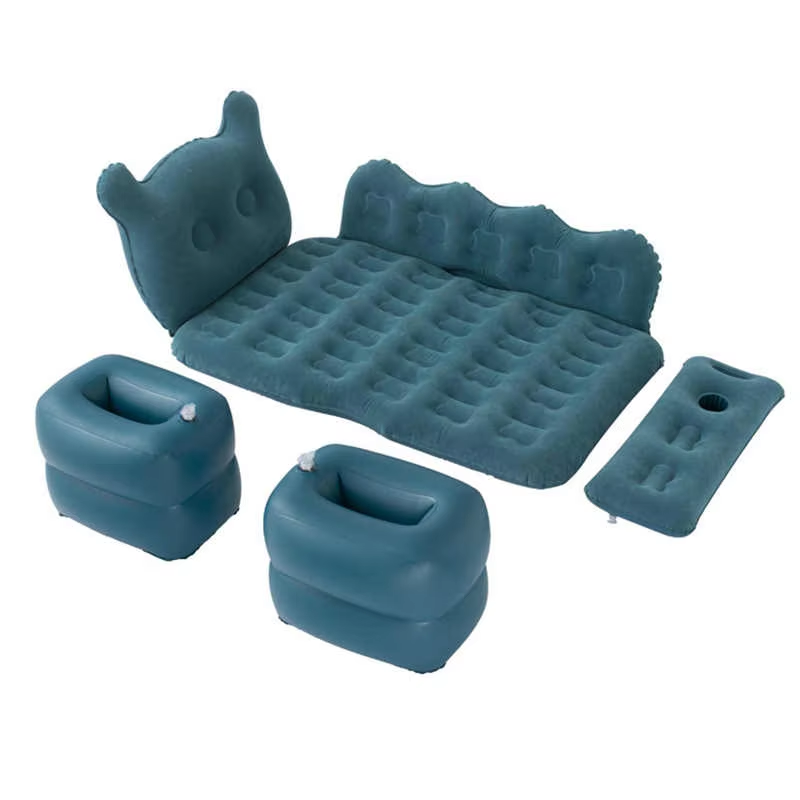 Byd Seal Ev 2023-2024 Car inflatable mattress Automobiles Parts accesorios para auto tools