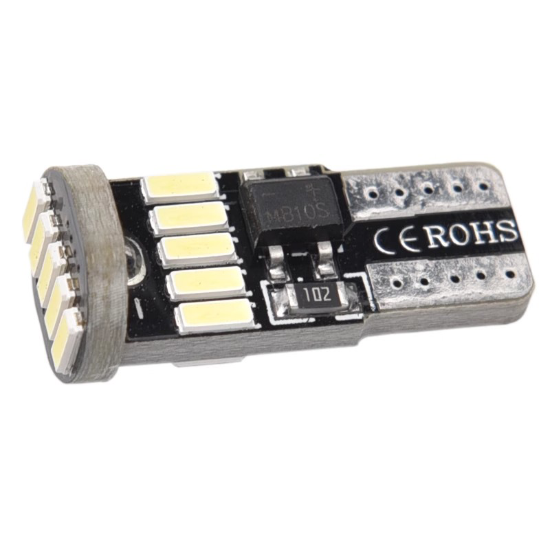 Byd Dolphin Special Trunk Led Lighting Trunk Reading Light Car Supplies Practical Accessories