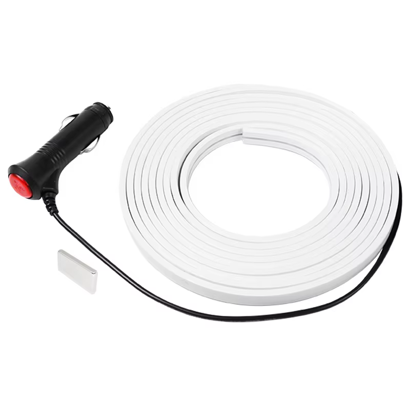 For GEELY Monjaro Manjaro Xingyue L KX11Okavango Haoyue L Car Trunk Ambient Light Modification Car Accessories