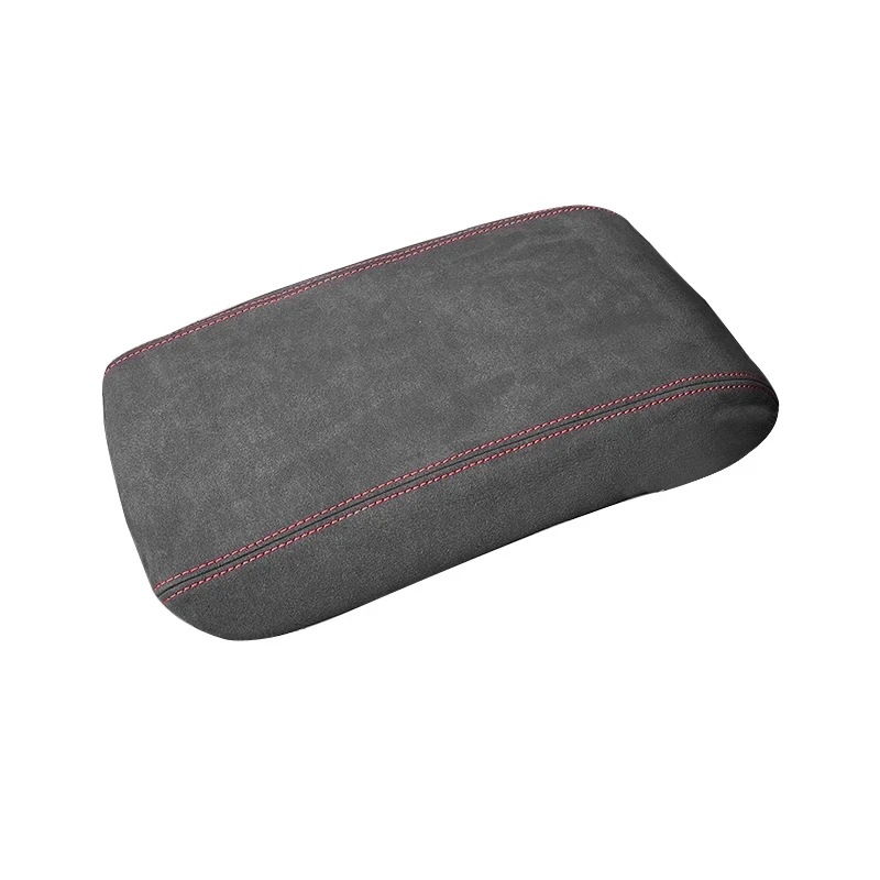 BYD Seal U Accesorios Leather Protective Cover Car Center Console Armrest Box byd song Plus Champion Edition 2022 2023 2024