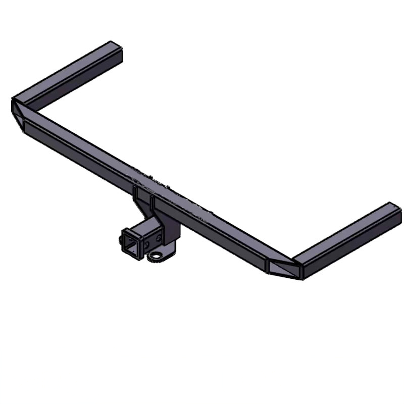 BYD Song Pro trailer hook external accessories auto parts