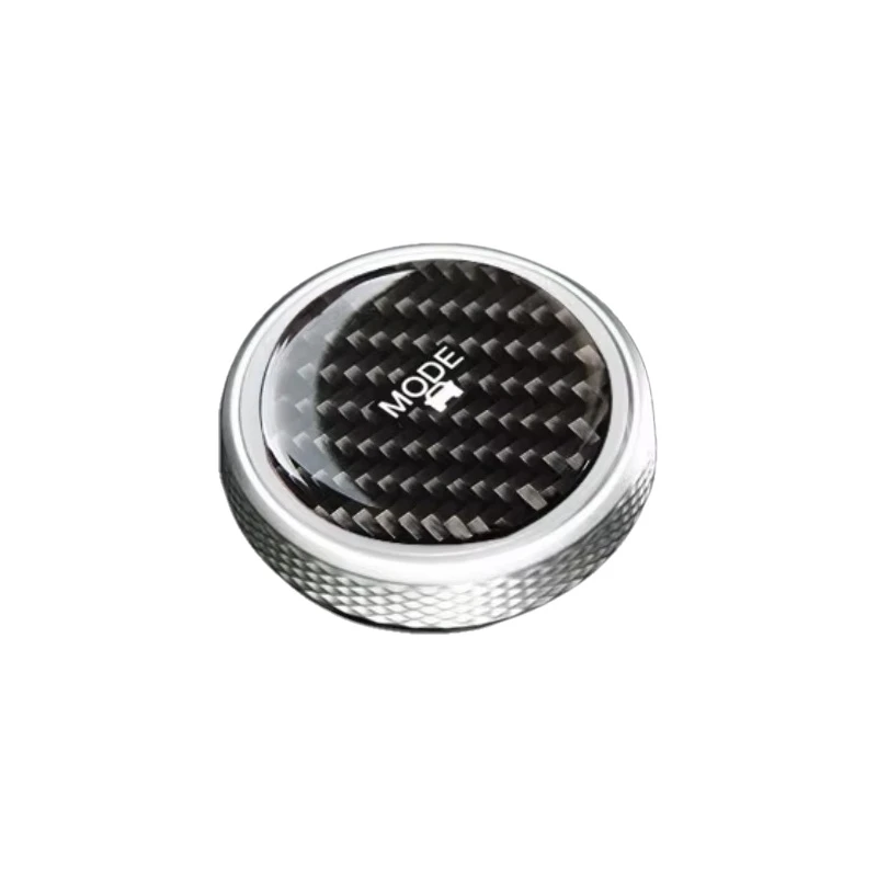 Chery Tiggo 8 Pro Max 2023 2025 Carbon Fiber Patterned Stickers Car Gear Shift Knobs Automobiles Parts Accesorios Para Auto