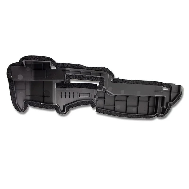Changan Cs55 Plus Second-Generation Radiator Air Guide Plate Radiator Side Baffle Air Guide Plate Automotive Parts