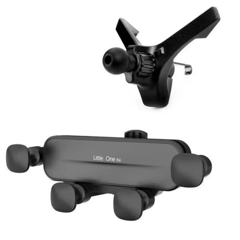 BYD Dolphin 2023-2024Phone Holder Air Vent Mount Mobile Phone Support Stand Car Accessories
