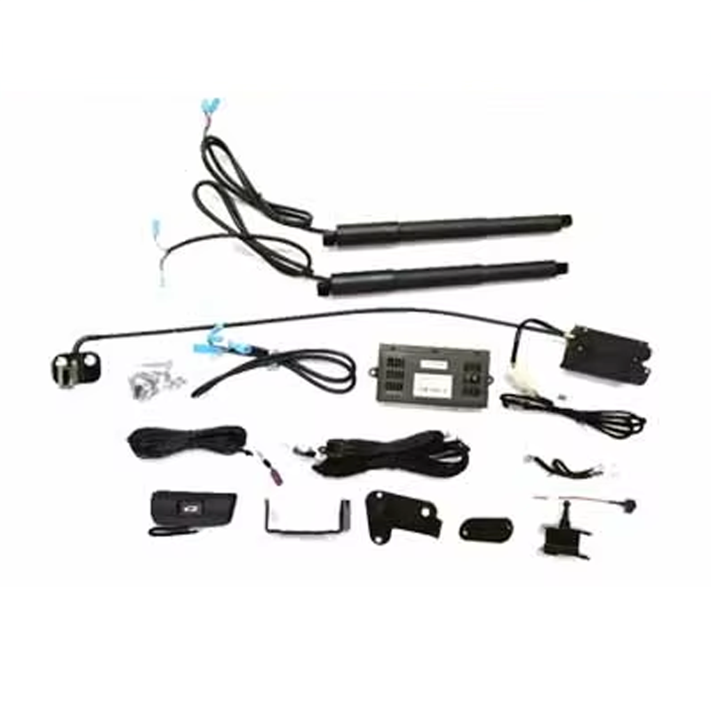 BYD Seal 2022-2023 Electric Tailgate Power Liftgate Auto Trunk Hands Free Back Door Opener With Remote Control Funciton