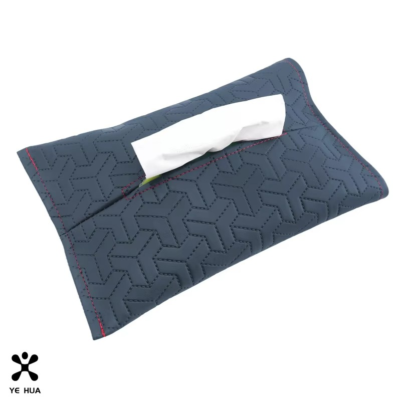 BYD Atto 3 EV Yuan Plus Car Tissue Box