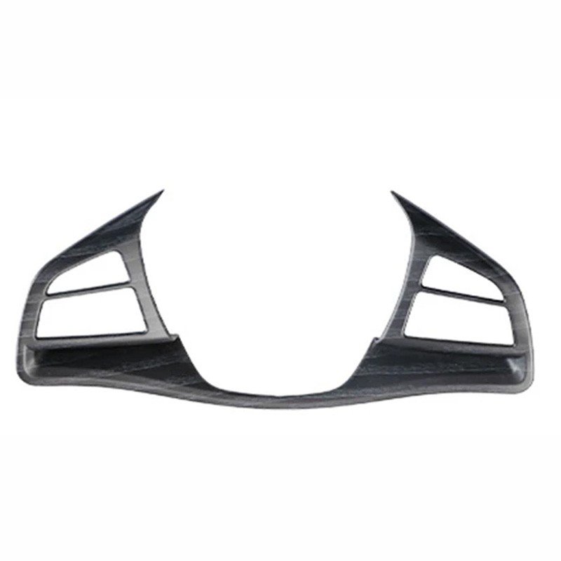 BYD Han 2021-2025 car interior stickers