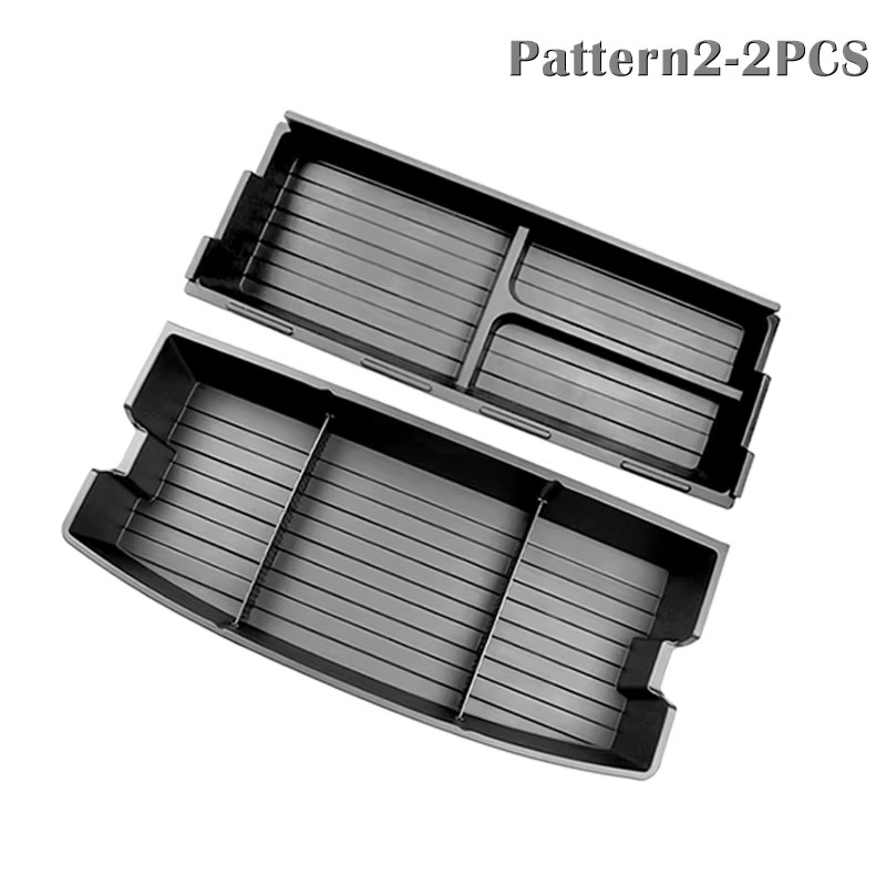 BYD Atto 3 Yuan Plus 2022 2025 Trunk storage box