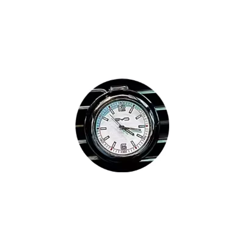 BYD Seal U Song Plus Dm-i Ev 2023-2024 Central control car mounted clock outlet mask modification tool Car Interior