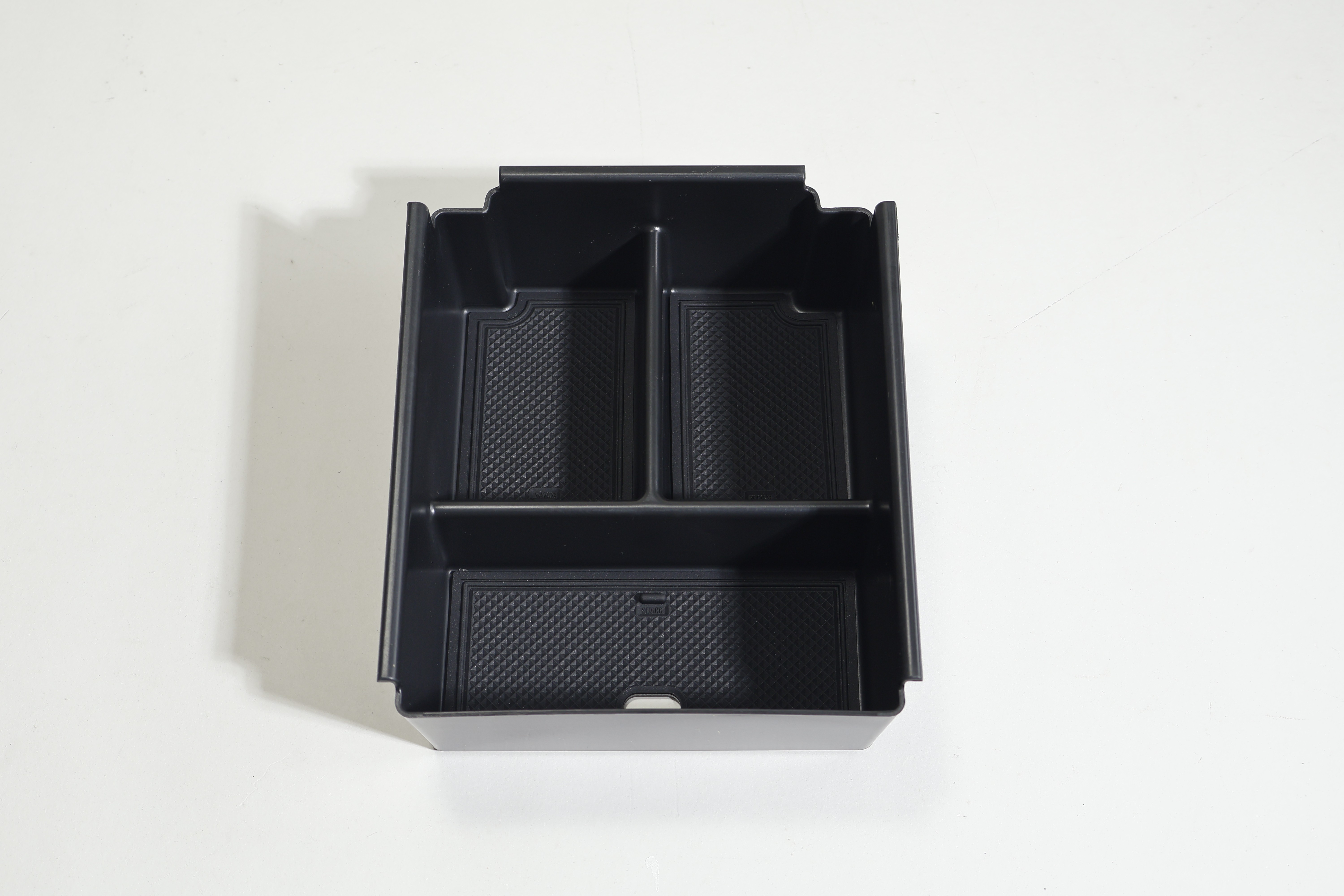BYD Shark 06 2025 Armrest storage box Key coin storage box