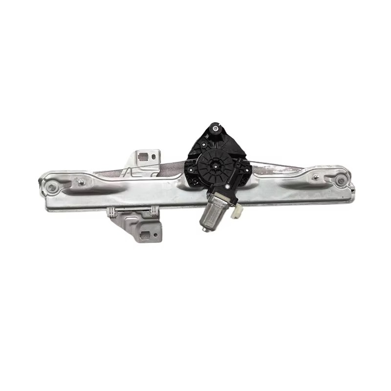 Byd Seagull Dolphin Mini 2022-2025 Eqe-06012 Front Door Accessories Original Car Para Auto Tools